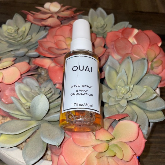 OUAI Wave Spray, 1.7 fl oz new - Picture 1 of 3